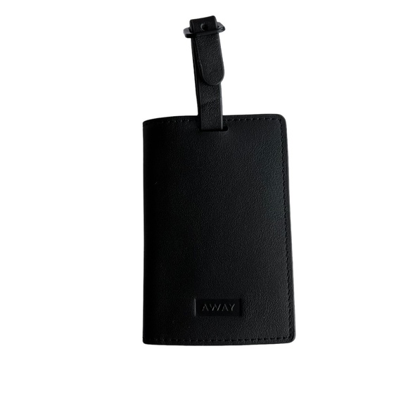 Away Other Away Travel Luggage Tag Poshmark